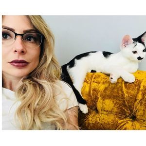 Meet your Posher, Mary